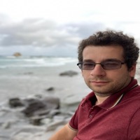 Portrait of Tomas R.