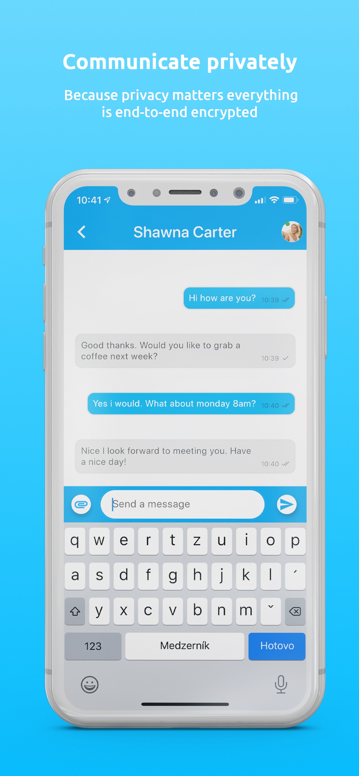 Plusco Flutter App - Features