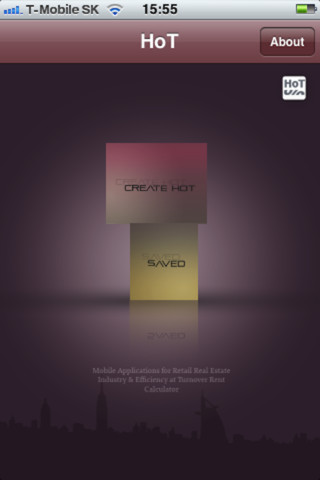 HOT Objective-C App - Features