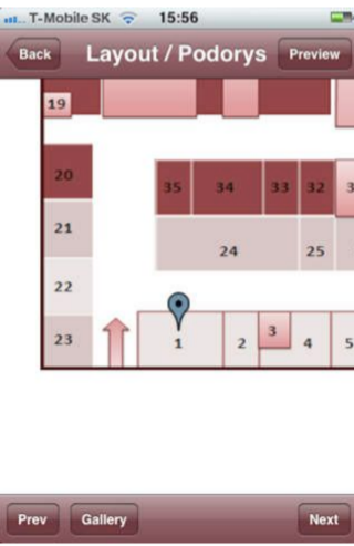HOT Objective-C App - User Experience