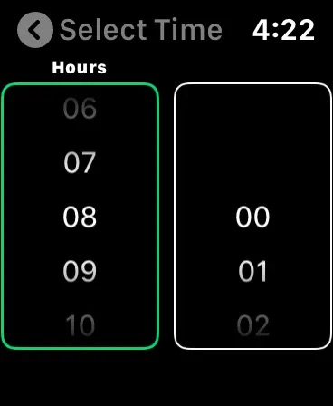 International Nameday Calendar Swift App - Nameday Information